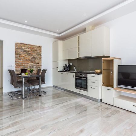Luxury Apartments Kostrena With Pool 2 Екстериор снимка